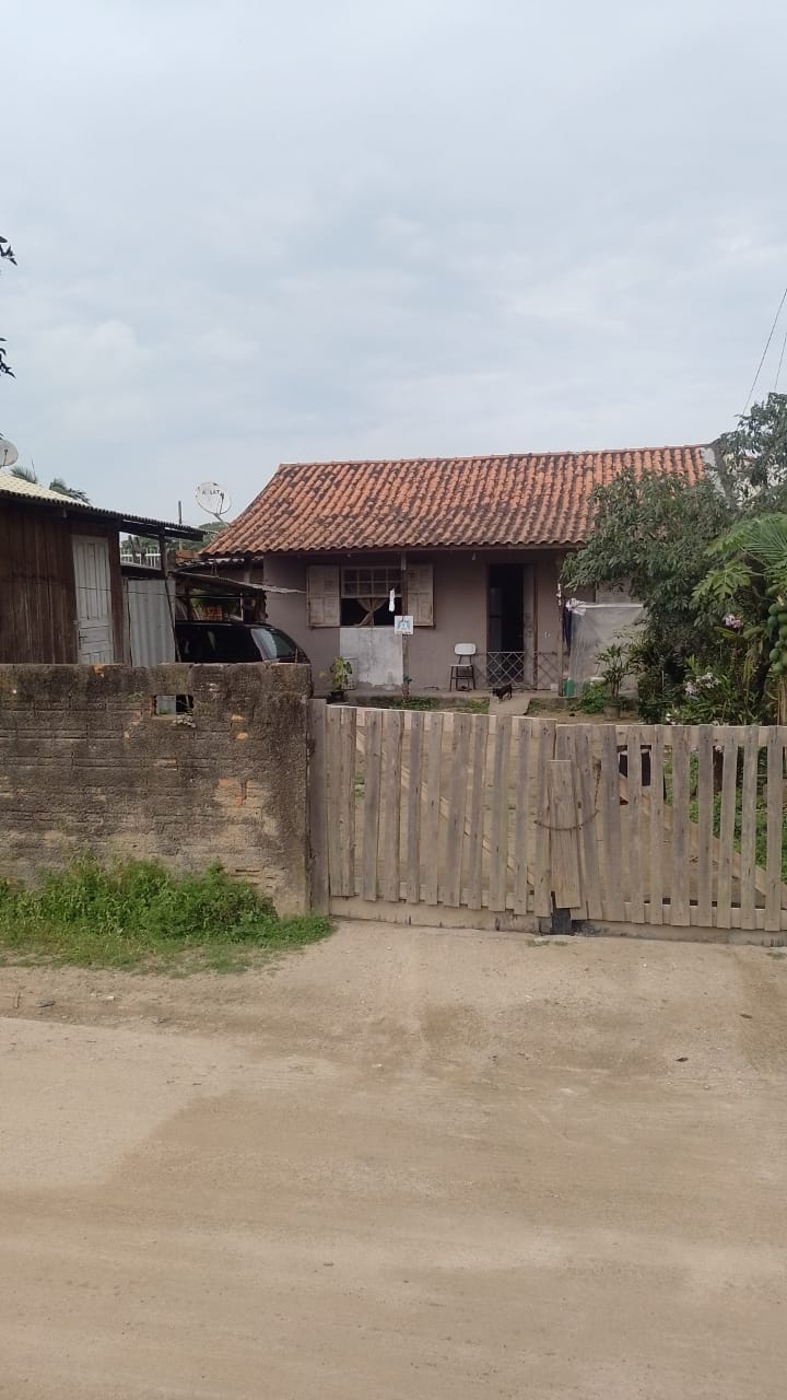 Compra Casa TUBARÃO - SC